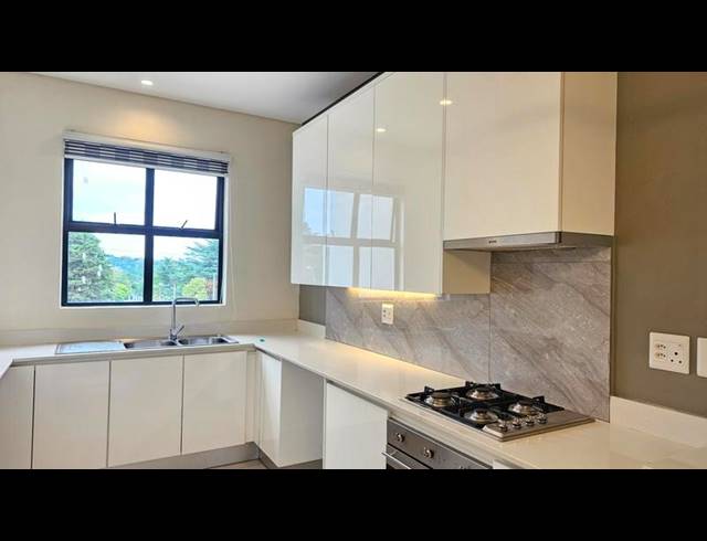 2 BEDROOM APARTMENT FOR SALE IN MORNINGSIDE
